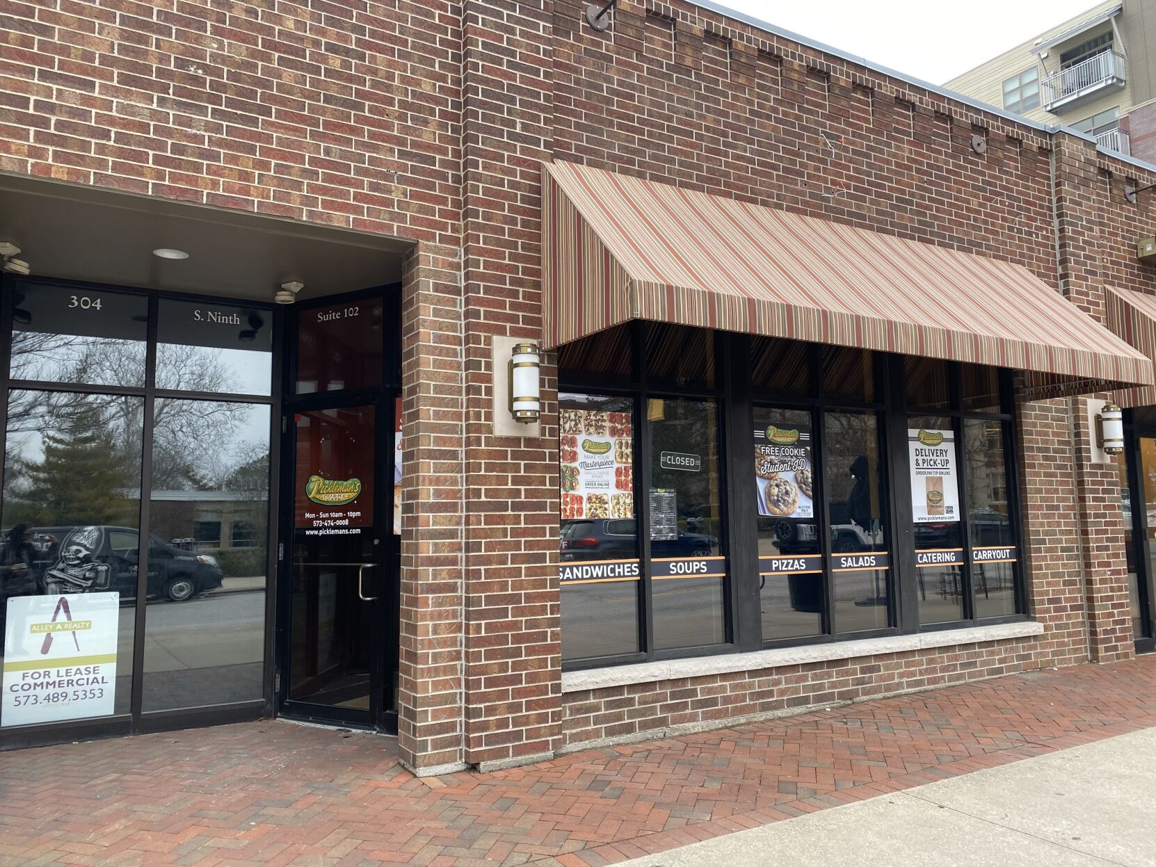 Picklemans on Ninth